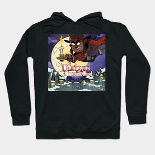 A Dumbgeons Christmas Carol Hoodie